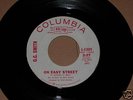 O.C. SMITH - ON EASY STREET -         Soul popcorn.