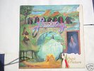 FANTASY PAINT A PICTURE 1973 ORIGINAL VINYL LP POLYDOR