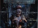 IRON MAIDEN - The X Factor - Clear Vinyl Album
