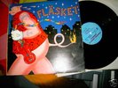 Fläsket Brinner  Flasket 2LP orig. sweden 1st press 72