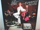FELIPE DE LA ROSA  Flamenco Fever  LP  direct to disc