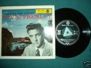 ELVIS:EPA-4054  PEACE IN THE VALLEY 
