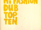 Dub Specialist High Fashion Dub Top Ten Studio1 Listen