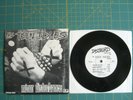 TEEN IDLES MINOR DISTURBANCE  E.P US PS  KBD PUNK RARE