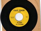 RARE ORIGINAL 45 NORTHERN DANCER