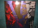 David Bowie  Oig.6 LP Box in Clear Vinyl