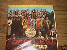 MFSL The Beatles Sgt Peppers Lonely Hearts Club Band M-