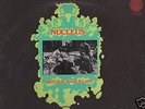 IAN CARR NUCLEUS  WE'LL TALK ABOUT IT  VERTIGO SWIRL NM