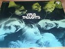 VIRUS ''THOUGHTS'' RARE ORIG GERM ON PILZ KRAUT PROG