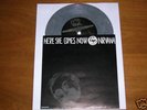 NIRVANA HERE SHE COMES NOW 7