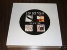 LED ZEPPELIN CLASSIC RECORDS 200 GRAM BOX SET SEALED