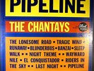 CHANTAYS-PIPELINE-EXTRA CLEAN COPY SURF