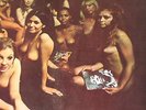 JIMI HENDRIX - ELECTRIC LADYLAND/BLUE TEXT 1ST PRESS