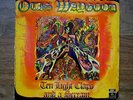 OTIS WAYGOOD: Ten Light Claps & A Scream SA/71 OR PROG