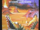 KROKODIL An Invisible World... ORIG.ALBUM - RARE 