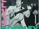 Elvis Presley 1st Record LPM1254 - Very First Release