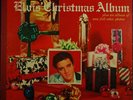 Elvis Presley ELVIS CHRISTMAS ALBUM LOC1035 1st Release