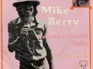 MIKE BERRY DIAL MY NUMBER FREAKBEAT PSYCH FUNK