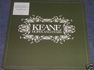 KEANE 2004 UK LP, HOPES AND FEARS, 1st Press, Near MINT