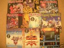 Iron Maiden - The First Ten Years Box Set