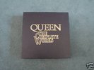 Queen The Complete Works Box Set 1985