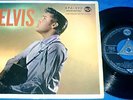 Deutsche Elvis Presley 3 EP Set 1956 Same Vol.1/2/3 EPA