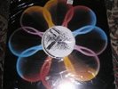 LP Jazz Sun Ra Hidden Fire Volumes 3 & 4 SEALED