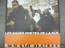LES SAGES POETES DE LA RUE