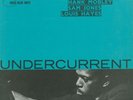 Kenny Drew on Blue Note