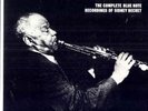 rare OOP Mosaic 5 LP box set/ SIDNEY BECHET/ BLUE NOTE