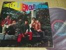 GOLDEN CUPS / Japan garage psych beat fuzz 1668 org LP