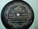 Victor 38039 King Oliver Call of the Freaks Clean