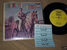 GEORGE JONES (STARDAY 335 / JUKEBOX EP & COVER)