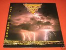 LP DEMON EYES ORIG FRENCH METAL HARD ROCK ADX
