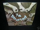 Grupo La Libertad - Merenpacha - Fania LP VG+