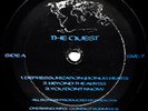 DREXCIYA THE QUEST RARE SUBMERGE 1997