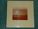 TERPANDRE 1979 ORIGINAL DIONYSOS FRENCH PROG LP RARE