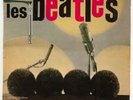 EP Les BEATLES When the saints Polydor RARE