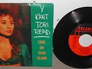 Y Kant Tori Read Cool On Your Island 45 pic slv Amos 7