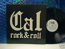 CAL -ROCK & ROLL - HOMEGROWN LP PRIVATE PSYCH ROCK NM