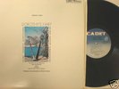 Dorothy Ashby Dorothy’s Harp Cadet 825 PROMO Mint-