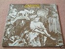 CARAVAN waterloo lily UK DERAM BROWN LABEL ORIG NMINT