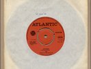 YES Sweetness / Something's Coming; UK Single, 45/7