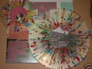 Less than jake GNV FLA LP vinyl 7