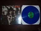 Infest Slave OTD Press Split Color Vinyl 100 made MINT