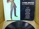 JAMES BROWN Try Me LP KING 635 Smoking Gun cvr OG RARE