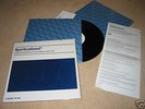 SPIRITUALIZED ladies and gentlemen 2LP VINYL EX++/ EX++