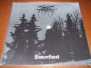 DARKTHRONE Panzerfaust org LP Aeternus/Isengard/Von