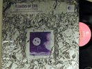 Electronic LP-Flowers Evil Ruth White-Chas Baudelaire