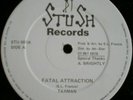 TAXMAN Fatal Attraction digital roots 12